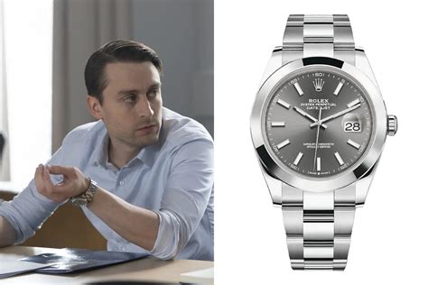 succession show watches|hbo watches in succession.